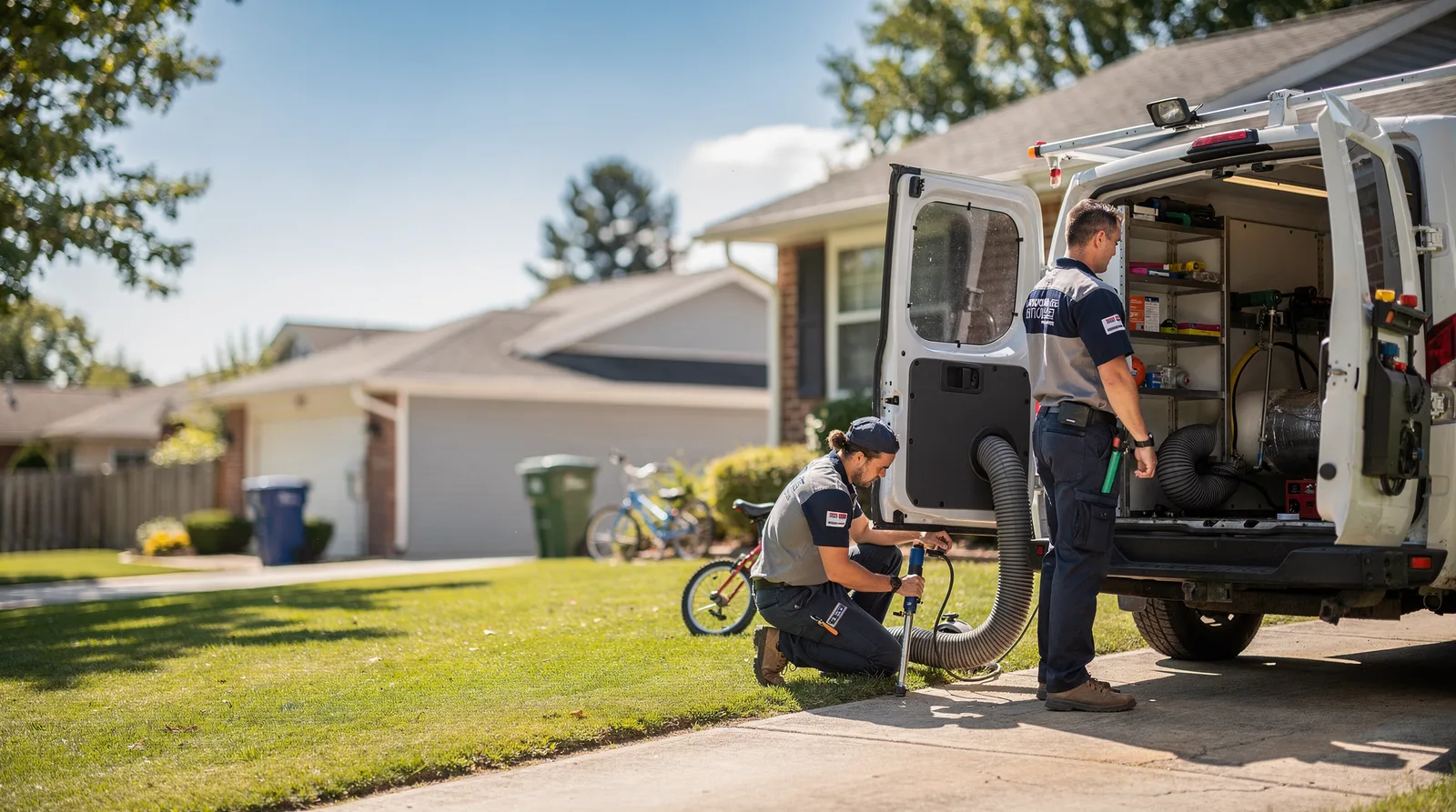 24/7 HVAC Repair & AC Replacement in Grand Coulee, WA near me